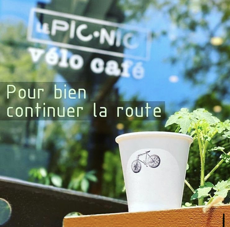 Photo of Le Picnic VeloCafe