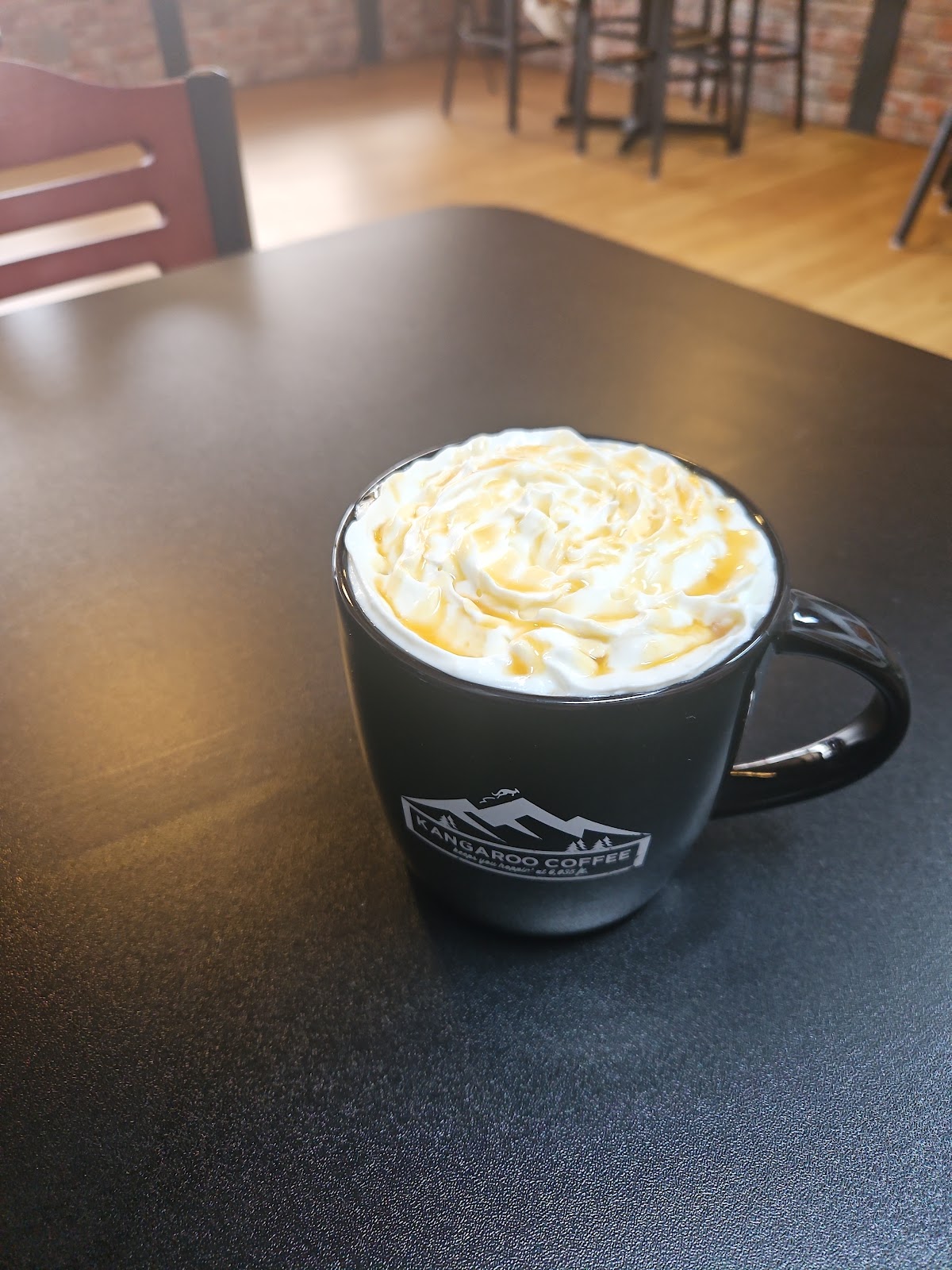 Photo of Kangaroo Coffee