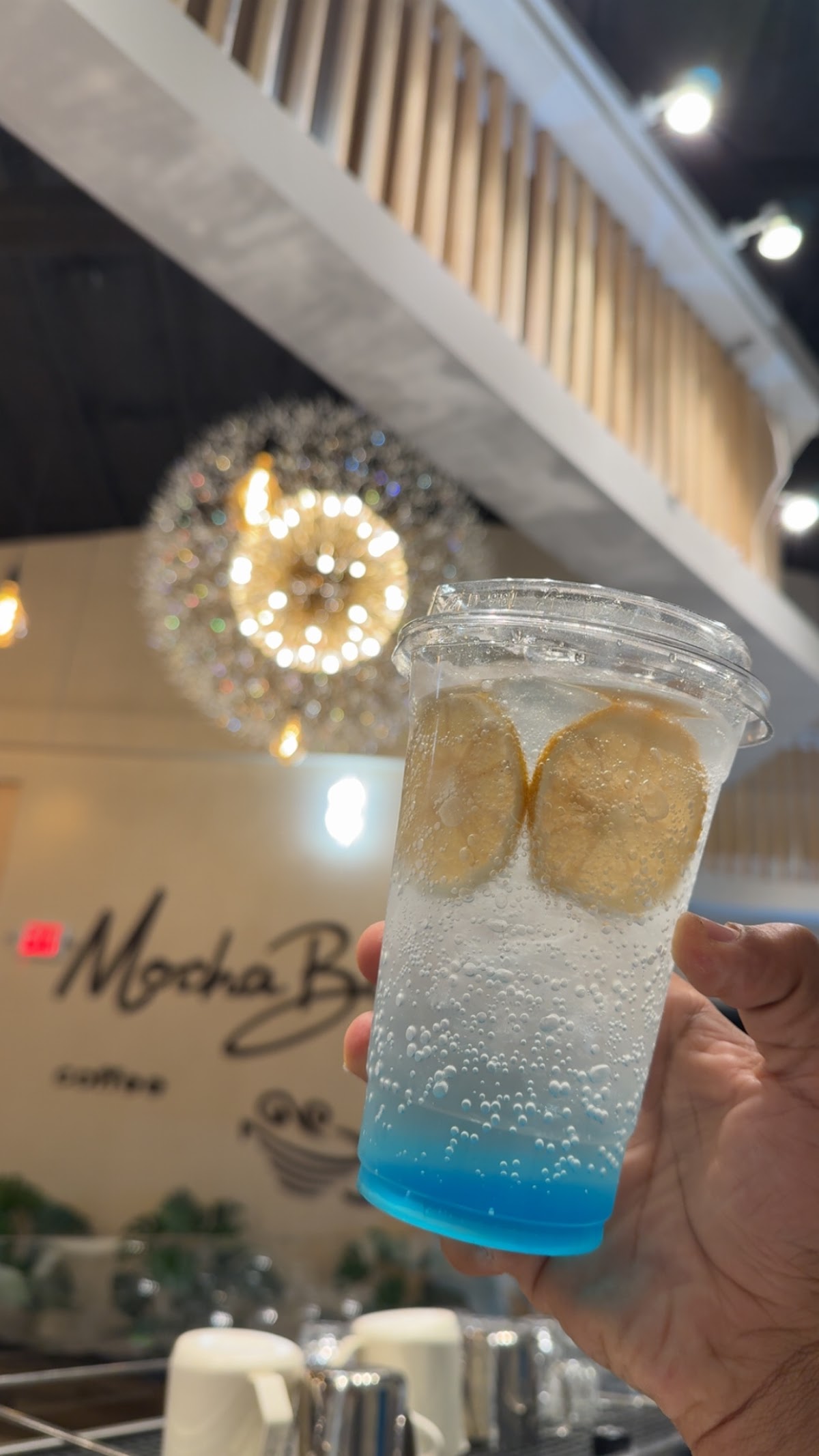 Photo of Mocha Box Coffee