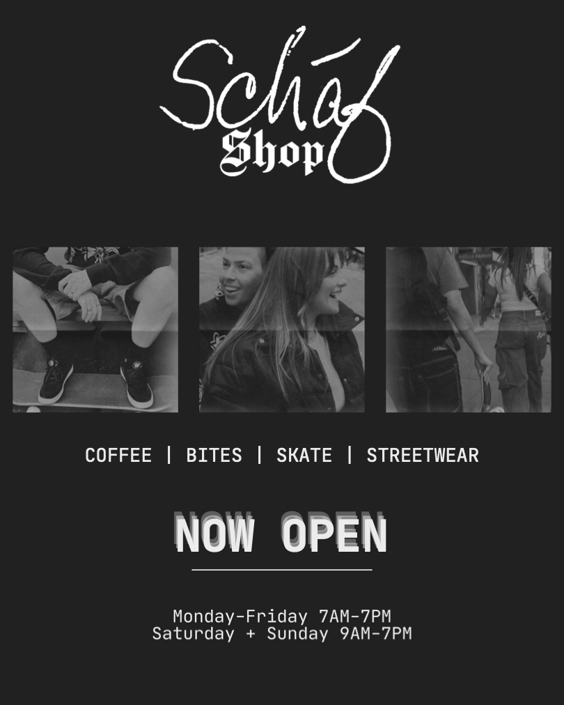 Photo of Schāf Shop