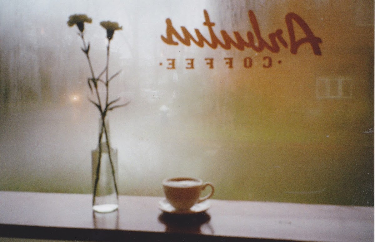 Photo of Arbutus Coffee