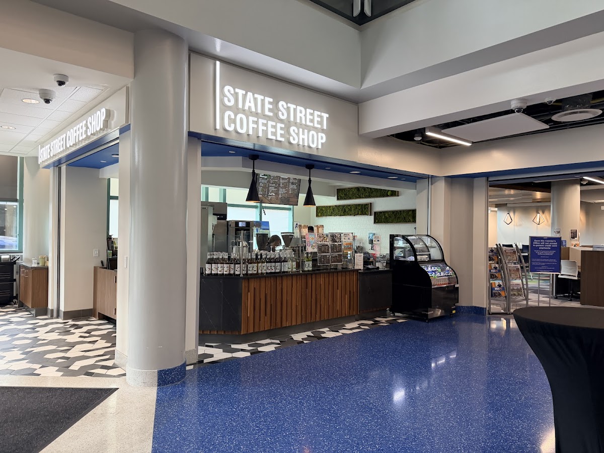Photo of 6th Street Café | MATC Baking & Pastry Arts