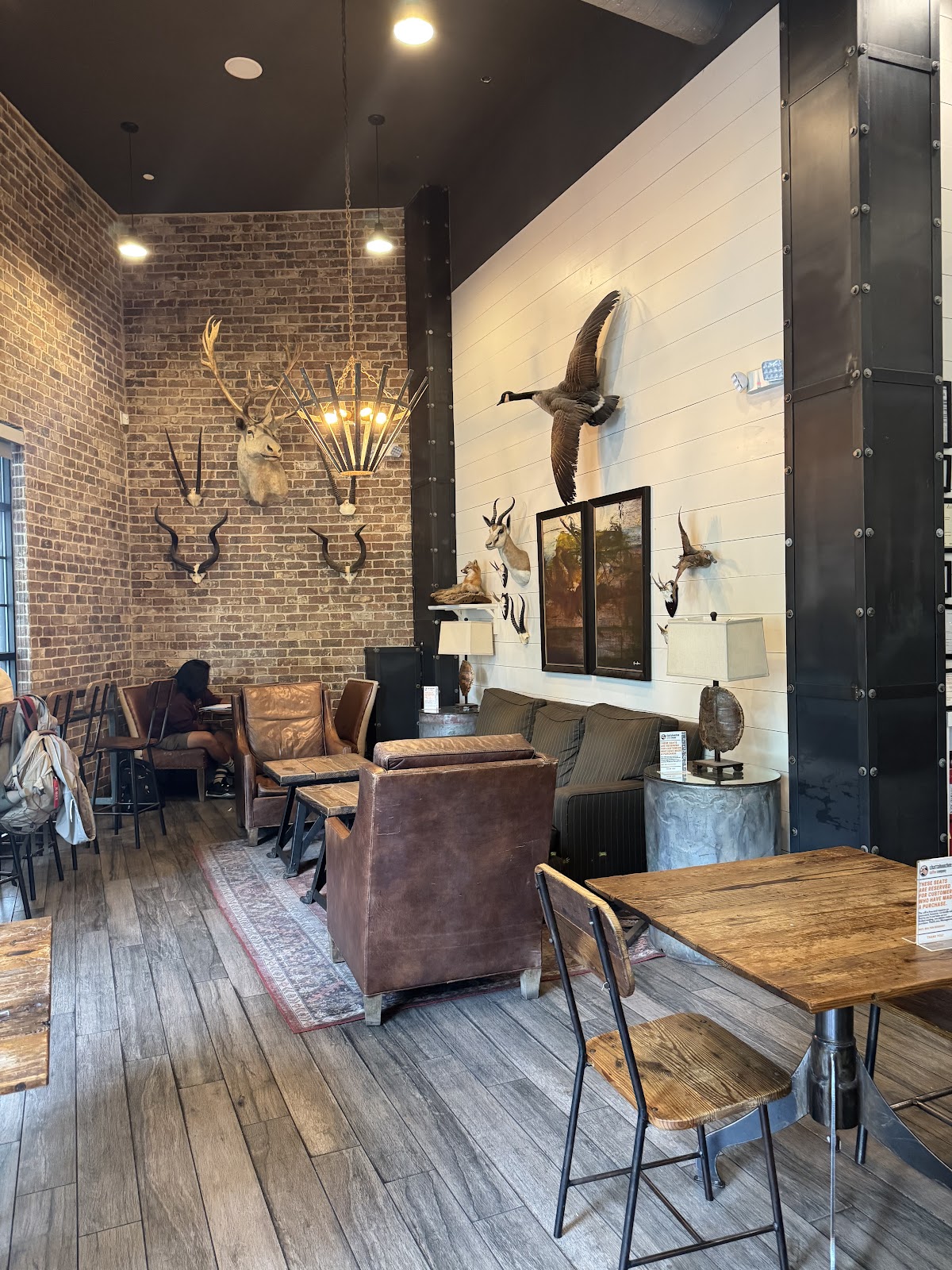 Photo of Chattahoochee Coffee Company