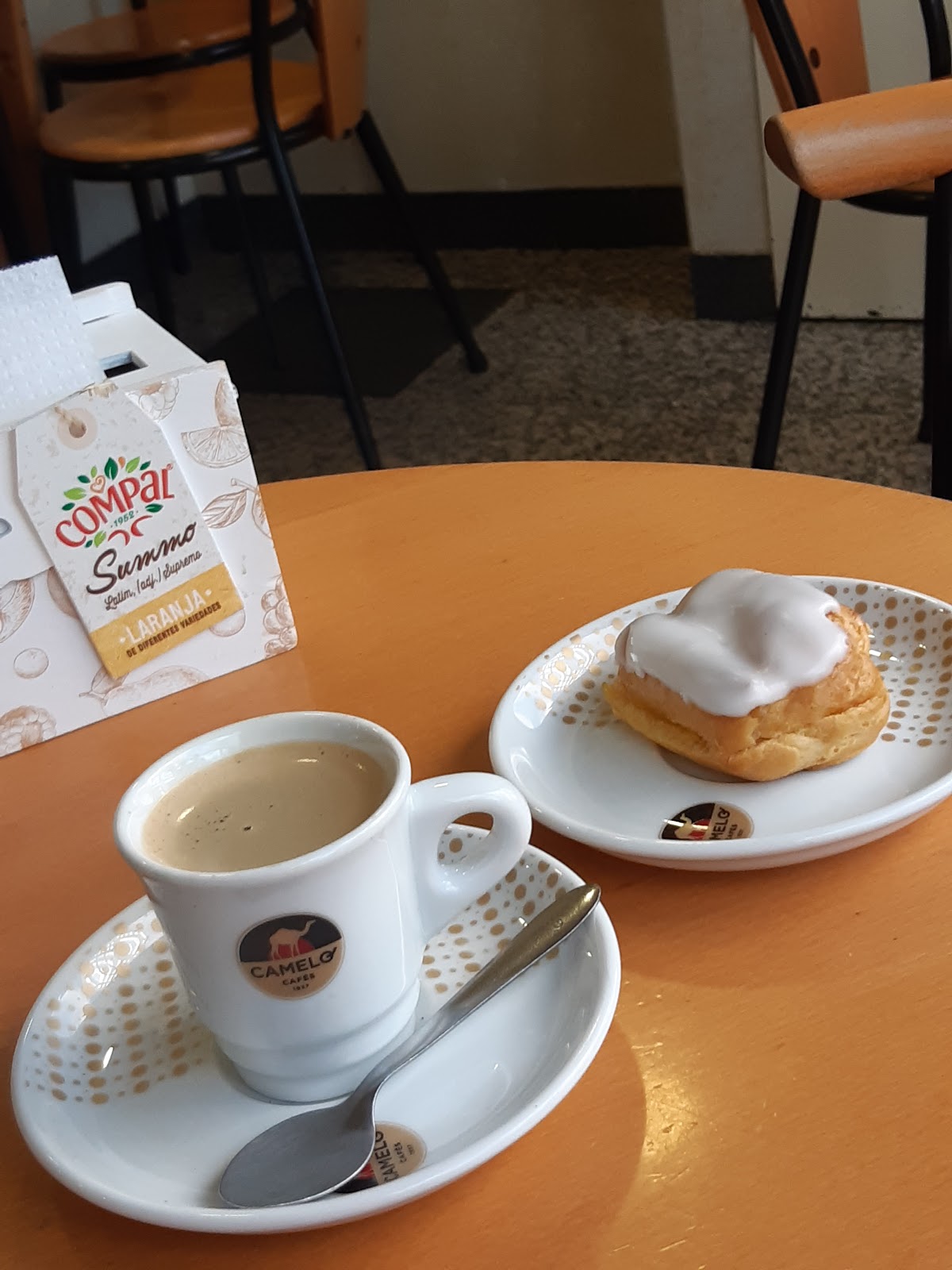 Photo of Cafetaria Lima