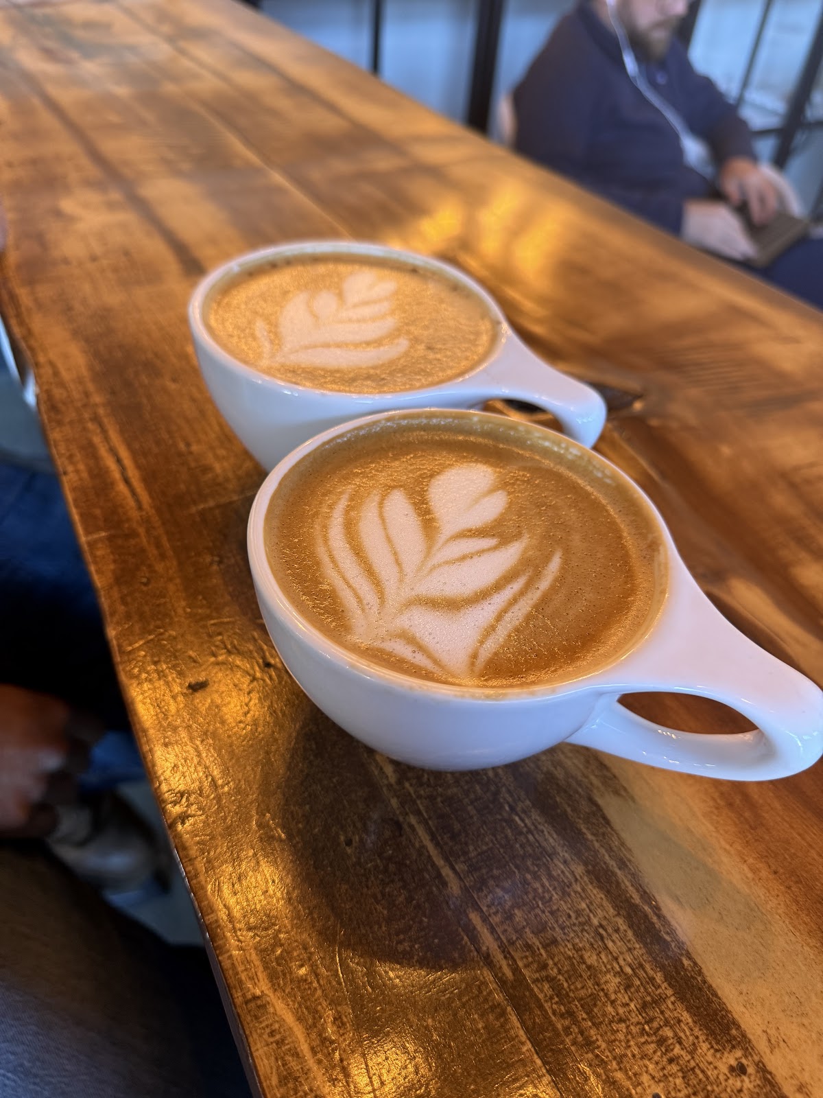 Photo of Brevede Coffee