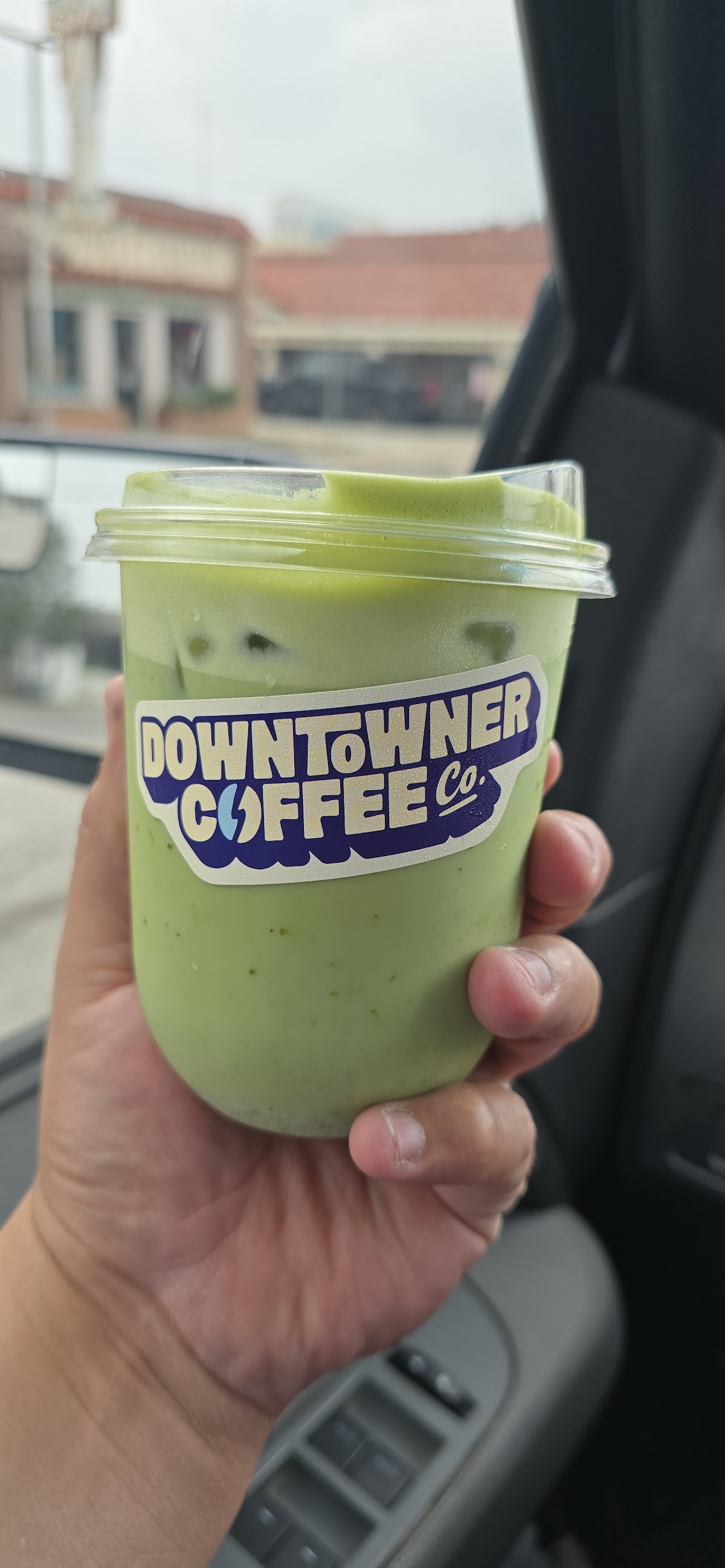 Photo of Wayne Coffee store