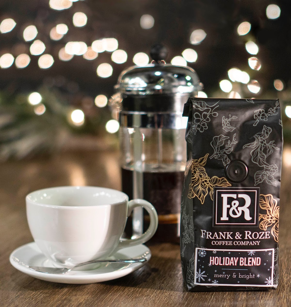 Photo of Frank & Roze Coffee Co.