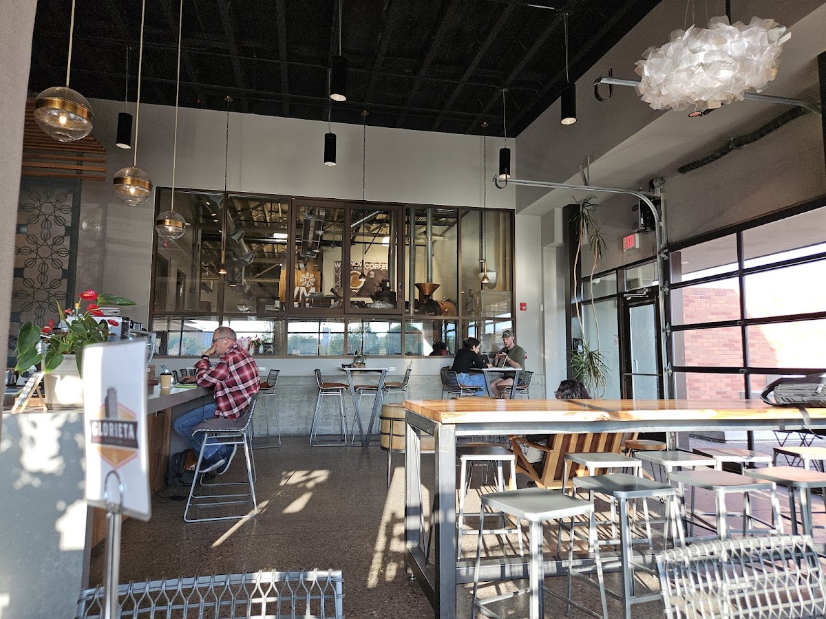 Photo of Villa Myriam Coffee Roasters