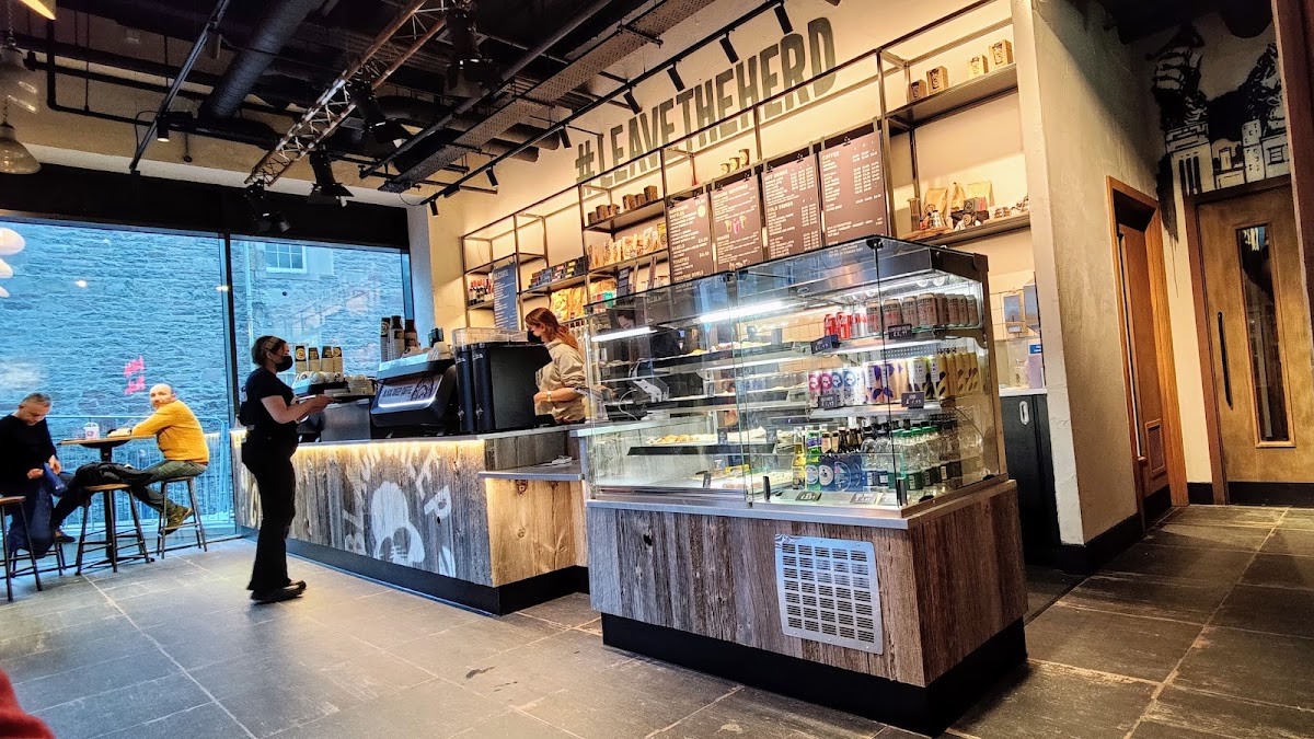 Photo of Black Sheep Coffee