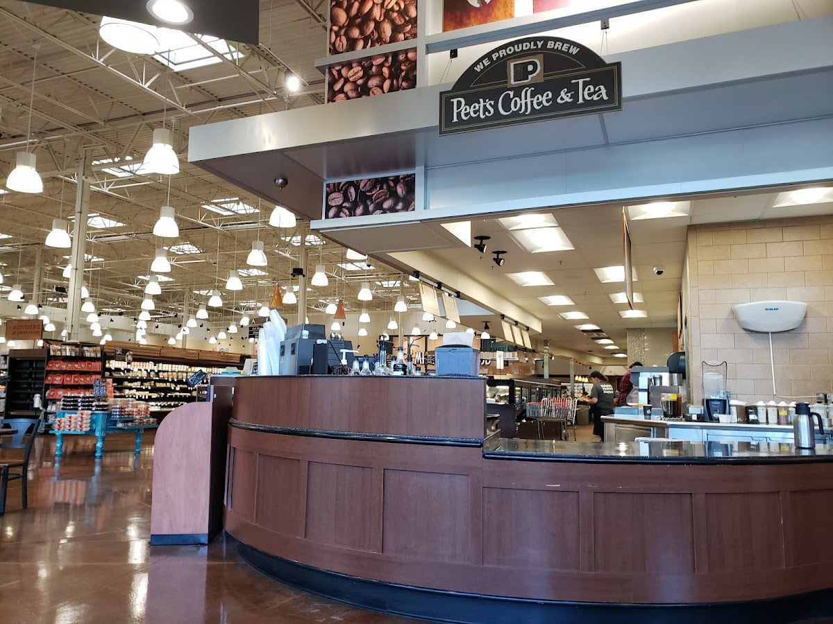 Photo of Peet's Coffee and Tea