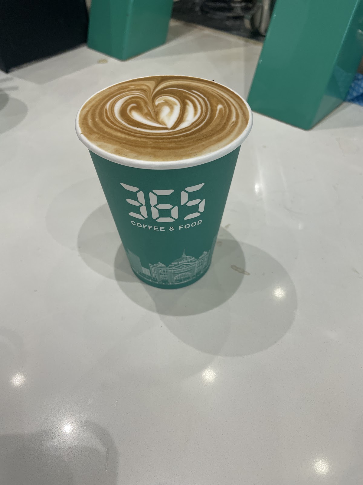 Photo of 365 Coffee and Food