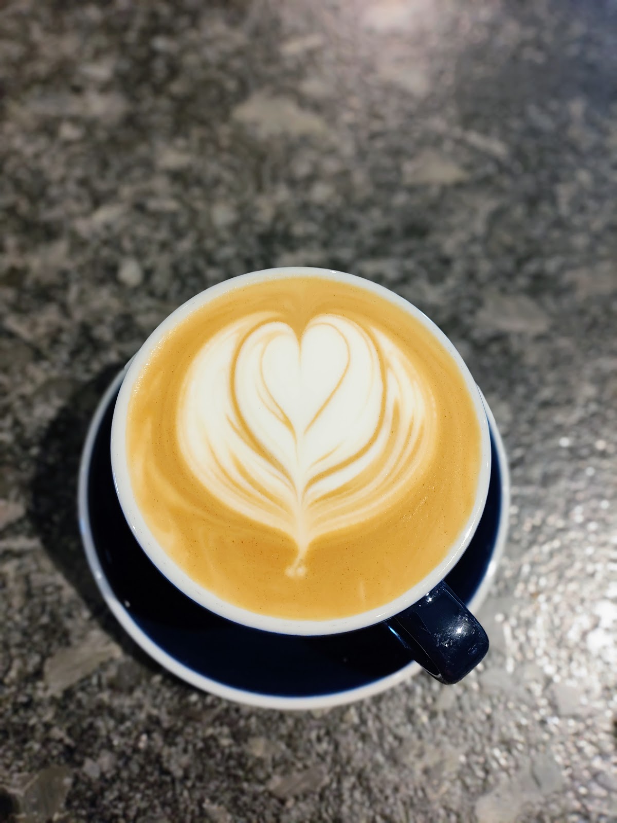 Photo of Yonder Coffee