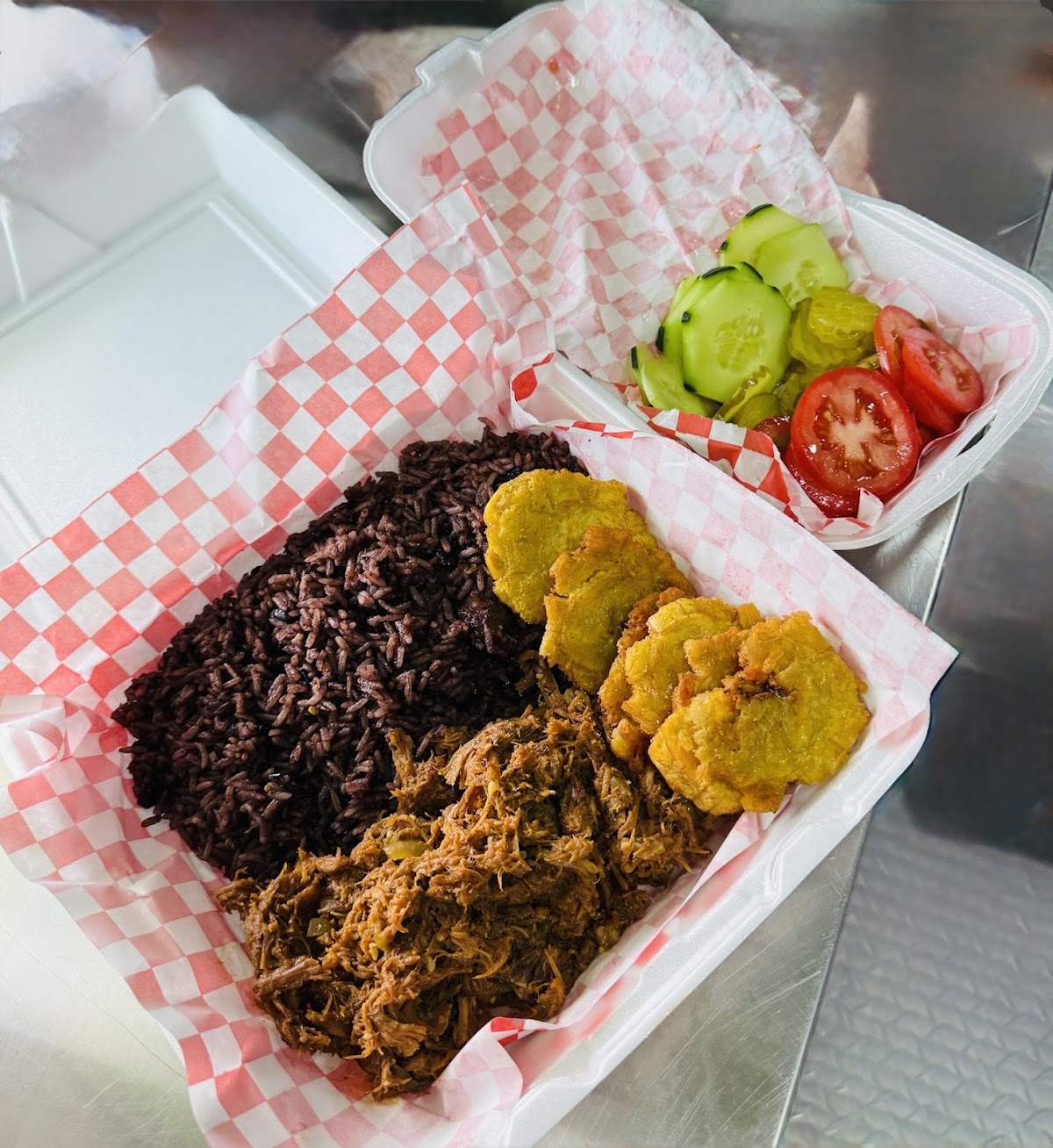 Photo of Cuban Delights