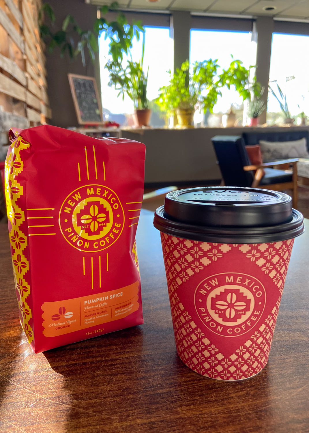 Photo of Pinon Coffee House