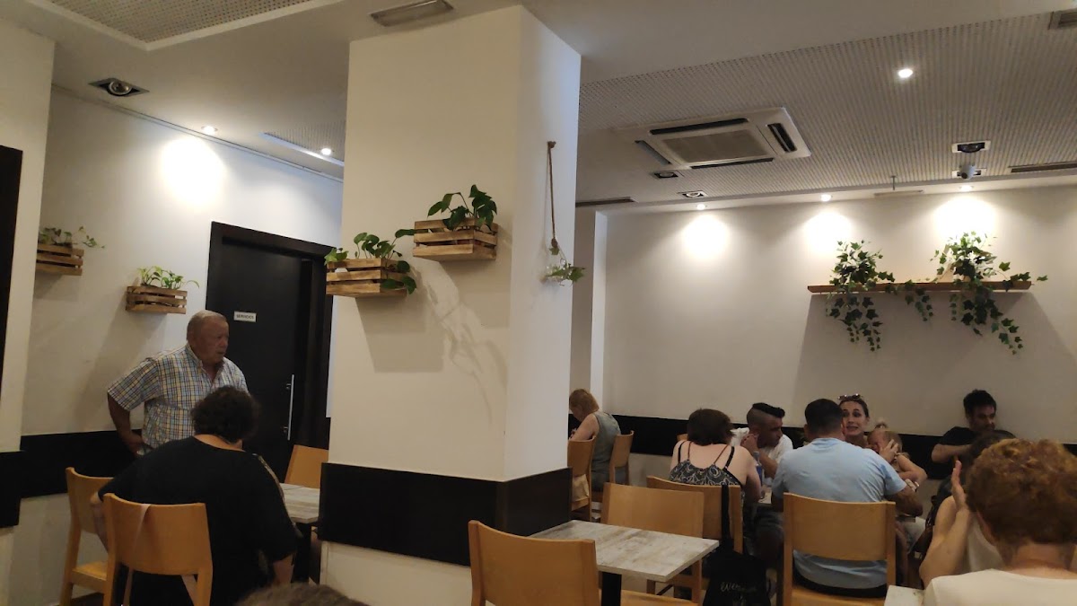 Photo of Caffe Fiorino