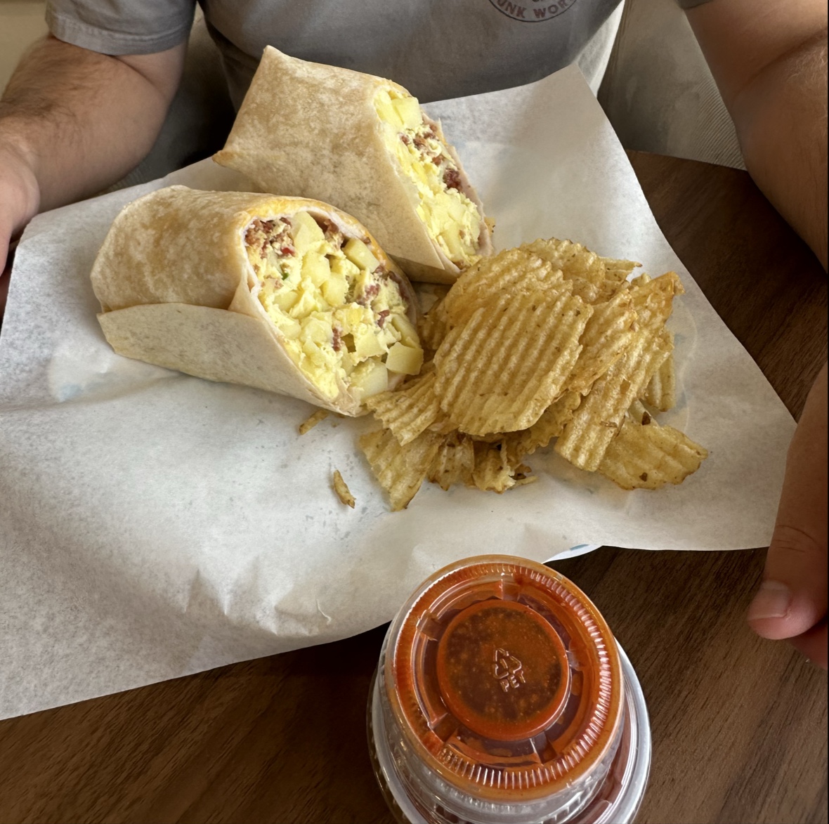 Photo of Cafe Yellow Goose