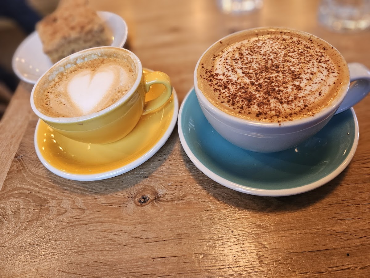 Photo of Bad Bunnies Coffee