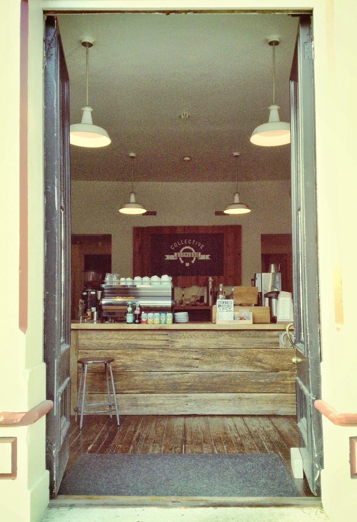 Photo of Collective Espresso