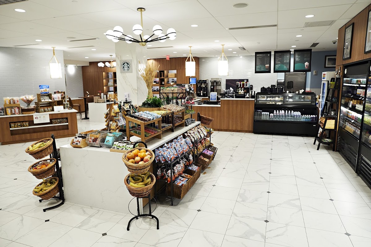 Photo of District Line Café & Market