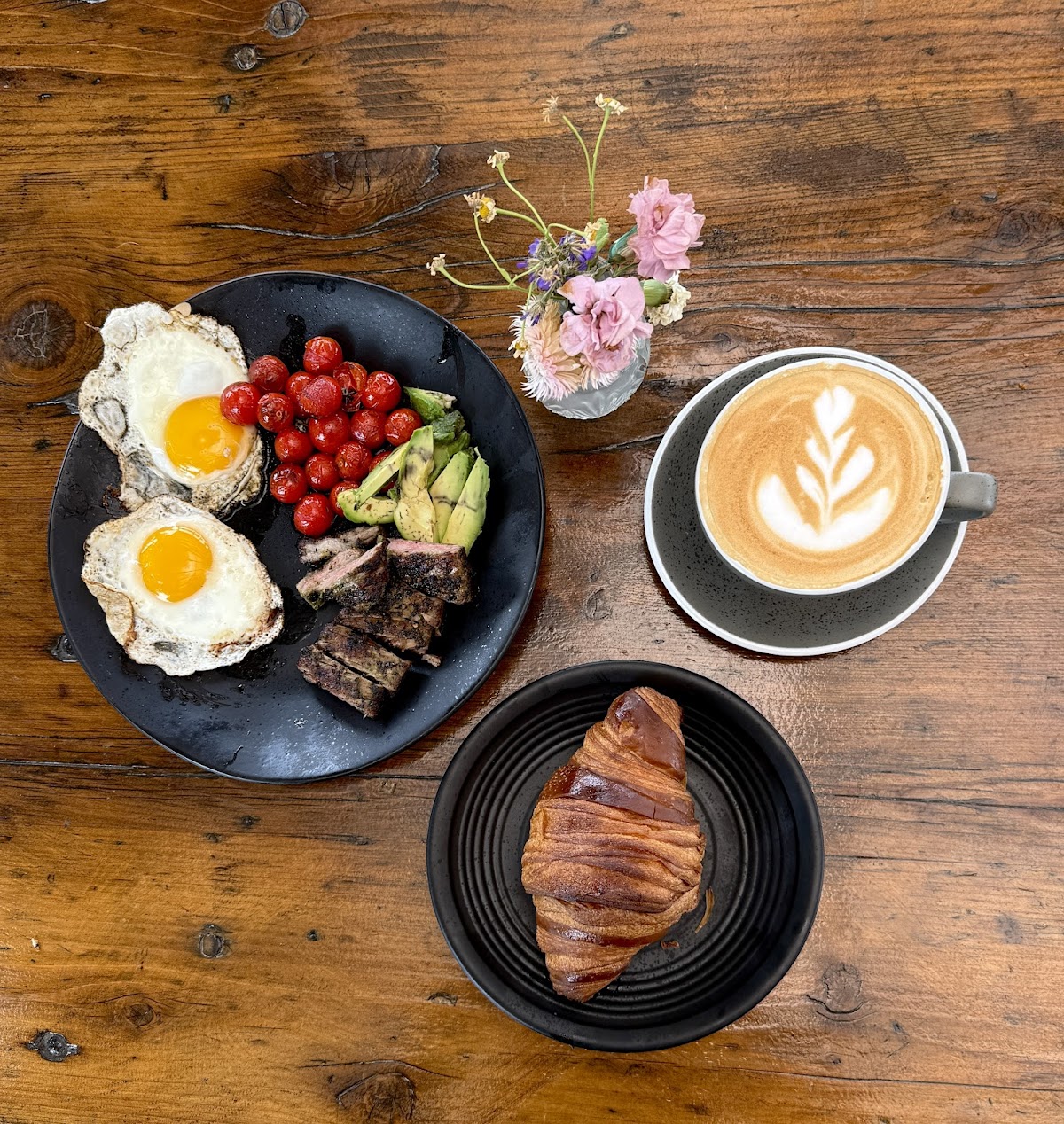 Photo of Saja Cafe