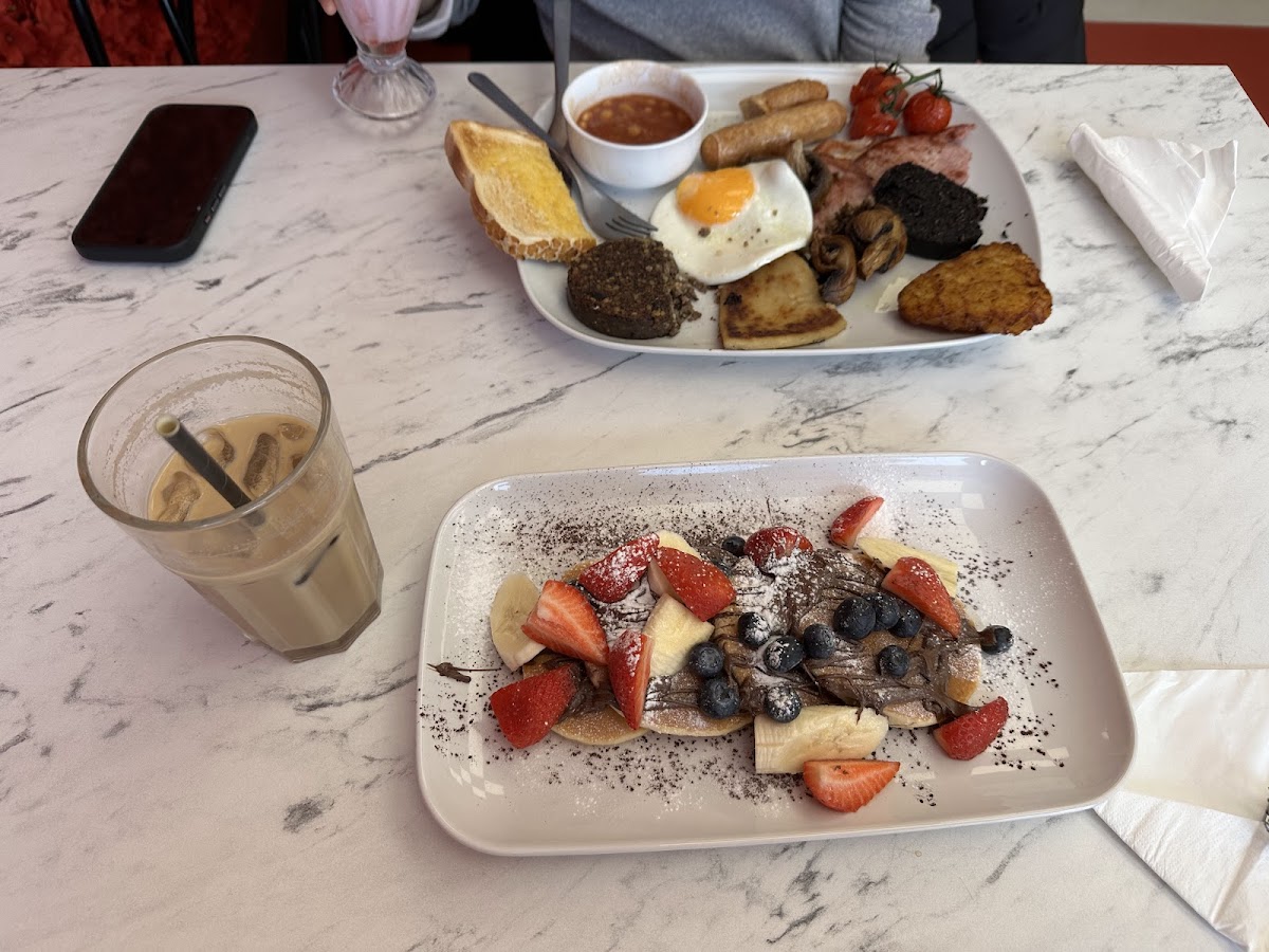 Photo of Red Velvet Cafe