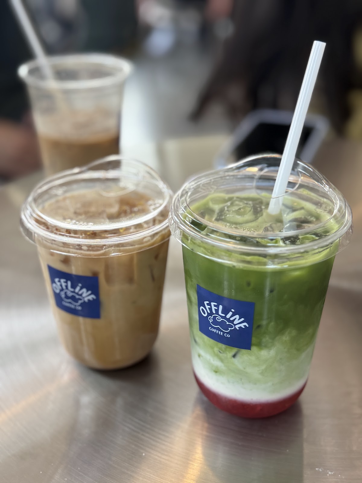 Photo of Offline Coffee Co.