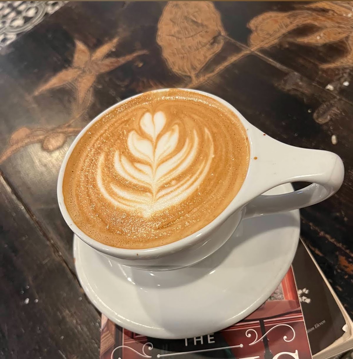 Photo of Birch Coffee