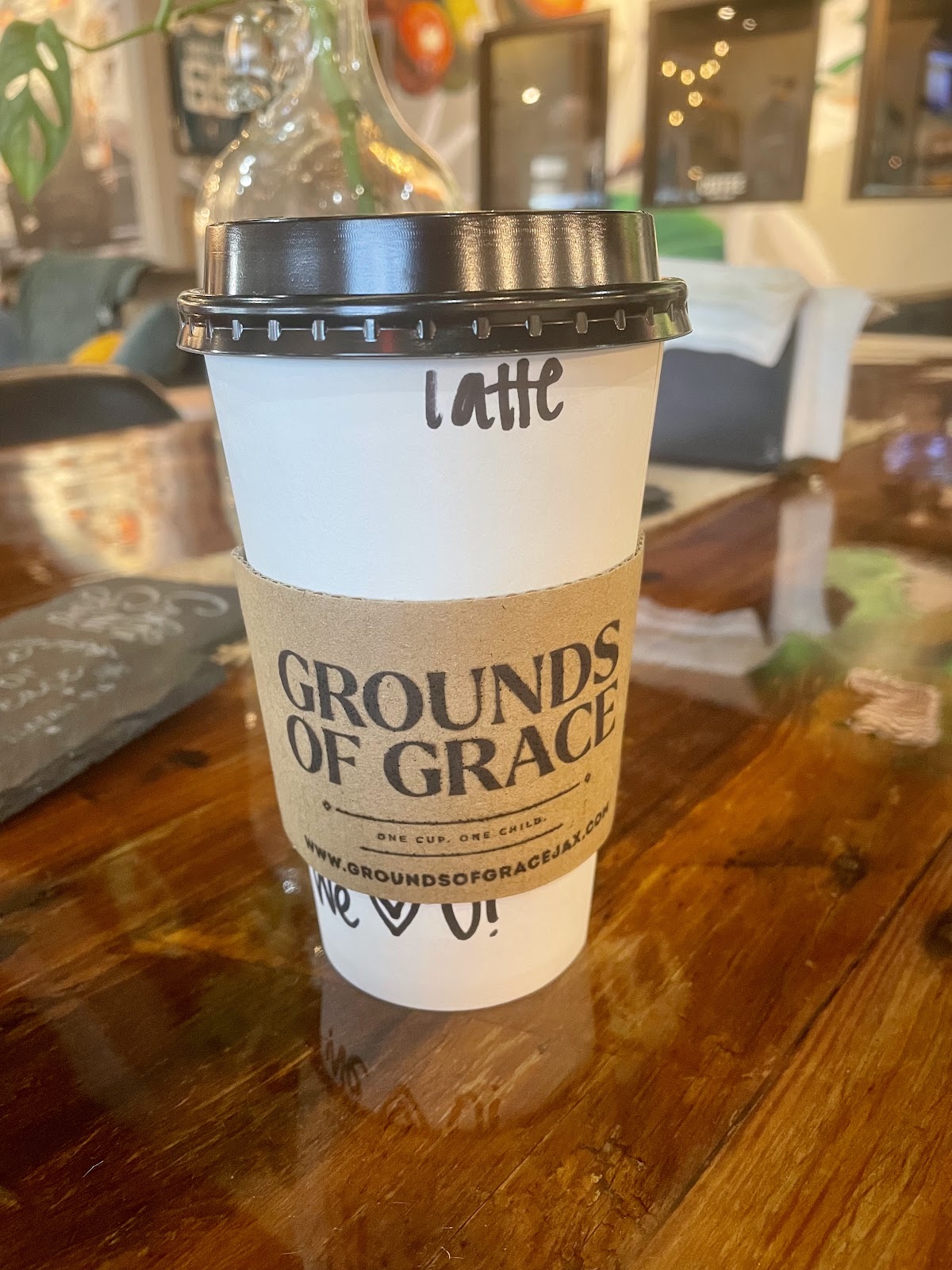 Photo of Grounds of Grace