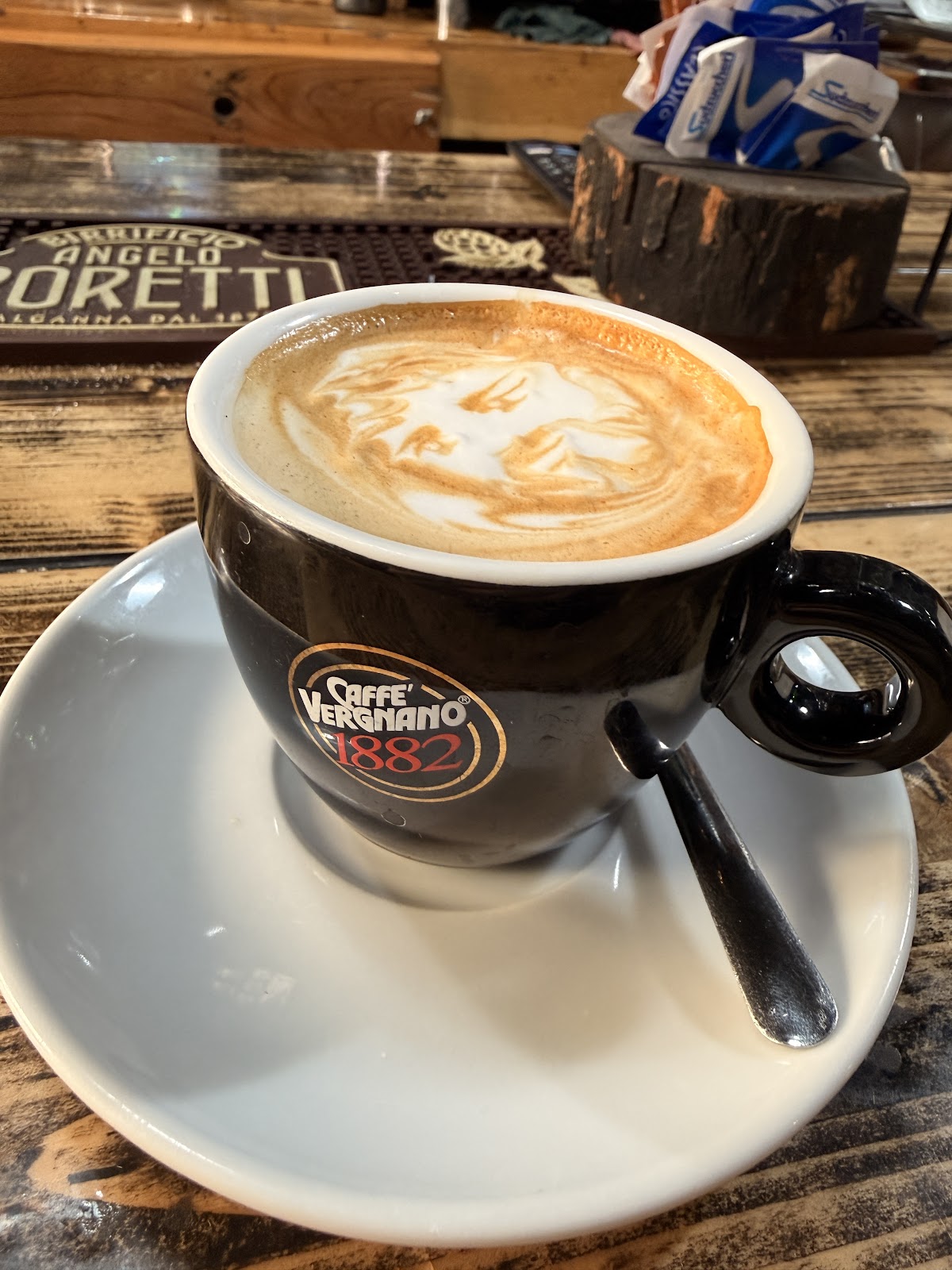Photo of Beard Coffee House