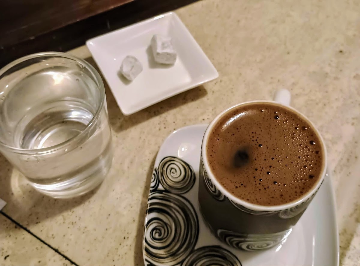 Photo of Züppe Cafe