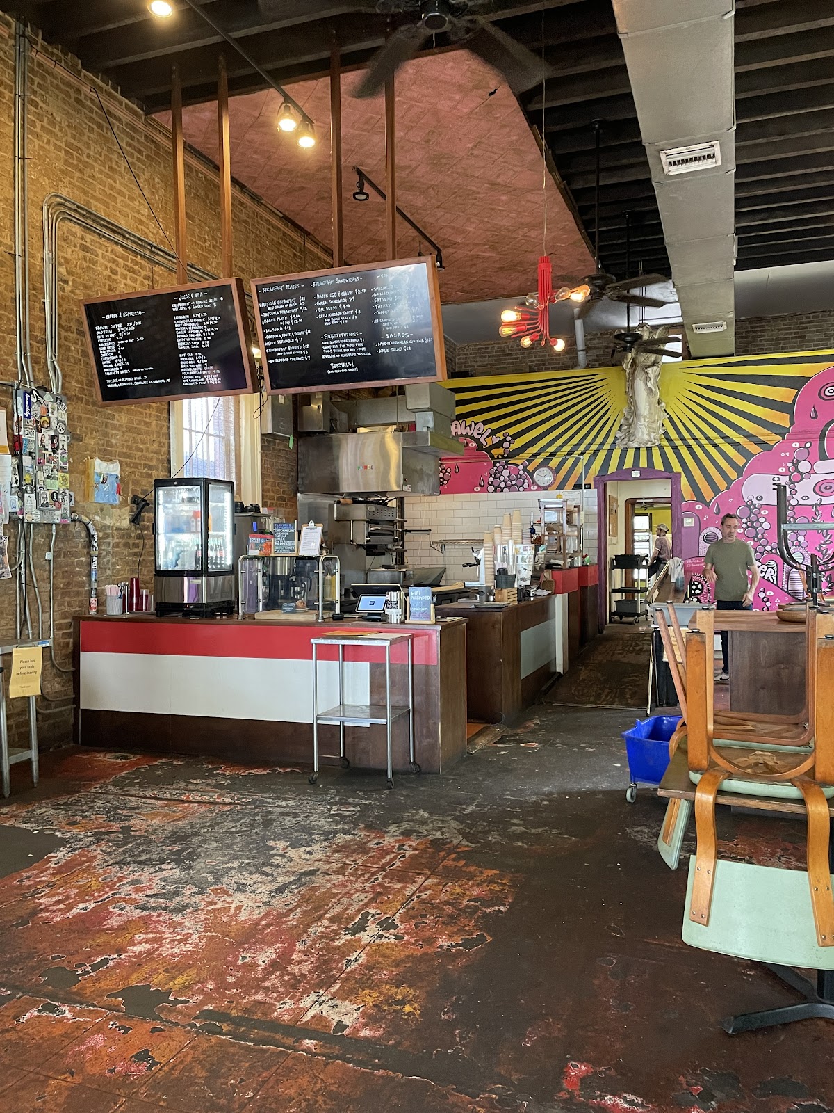 Photo of Satsuma Cafe