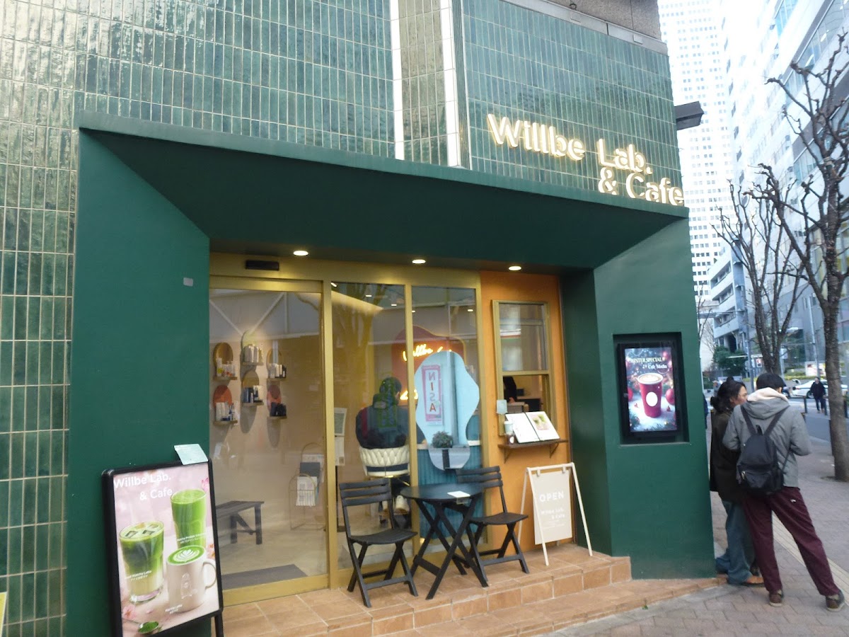 Photo of Willbe Lab. & Cafe