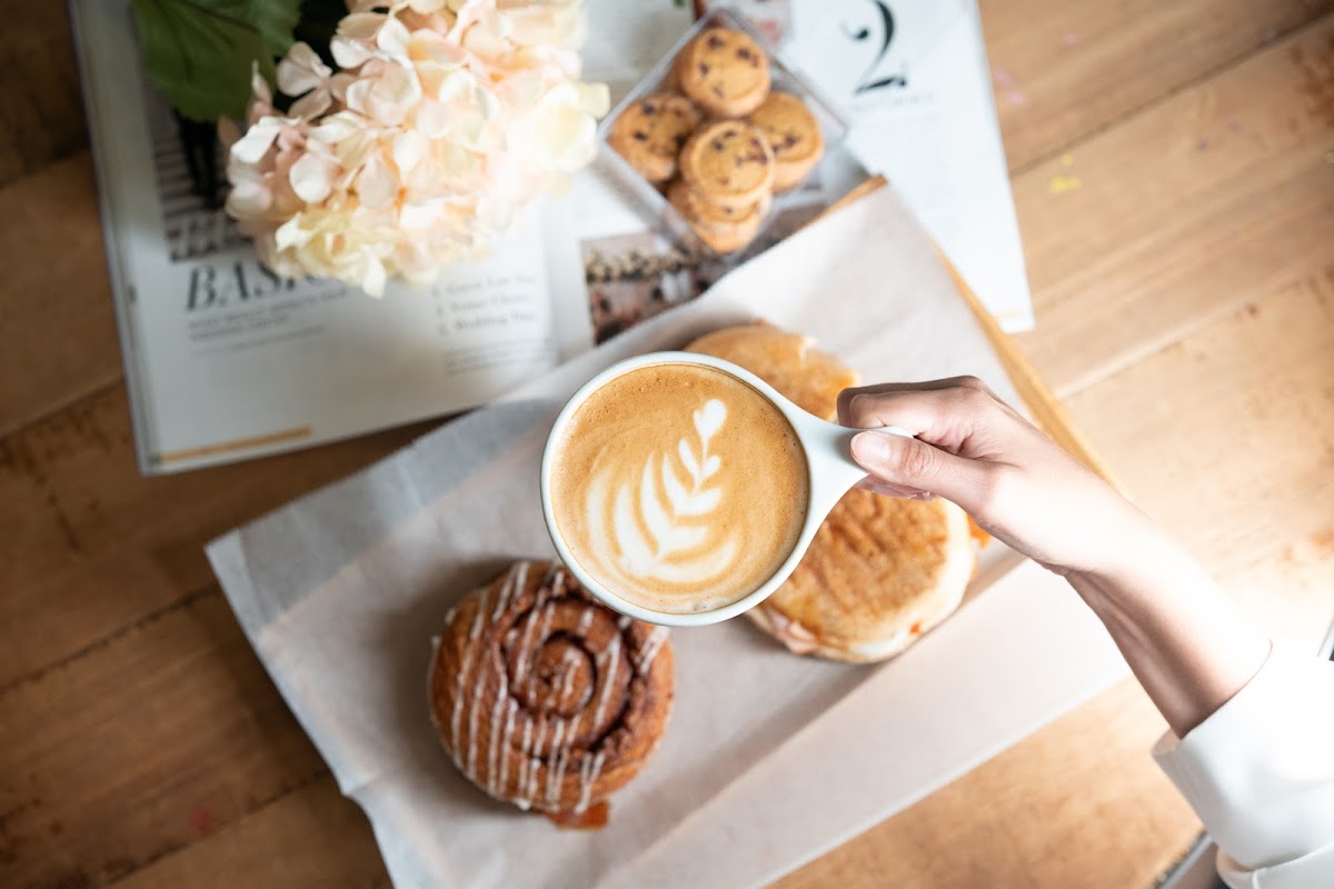 Photo of White Windmill Bakery & Cafe