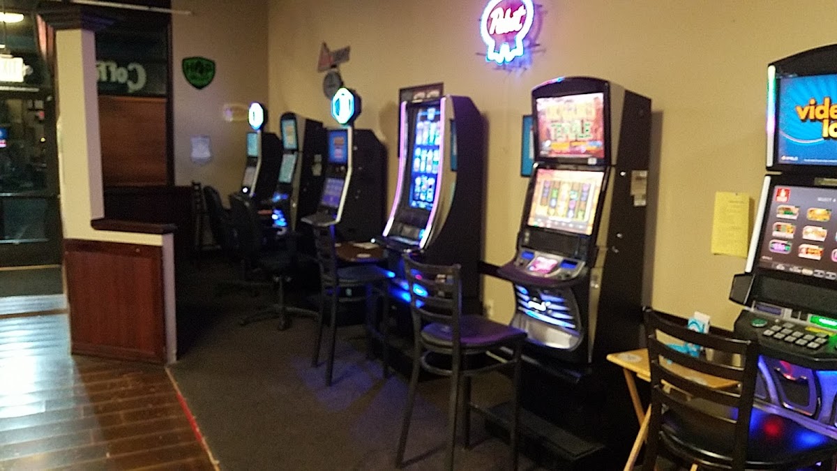 Photo of Baileys Cafe and Bottle Shop