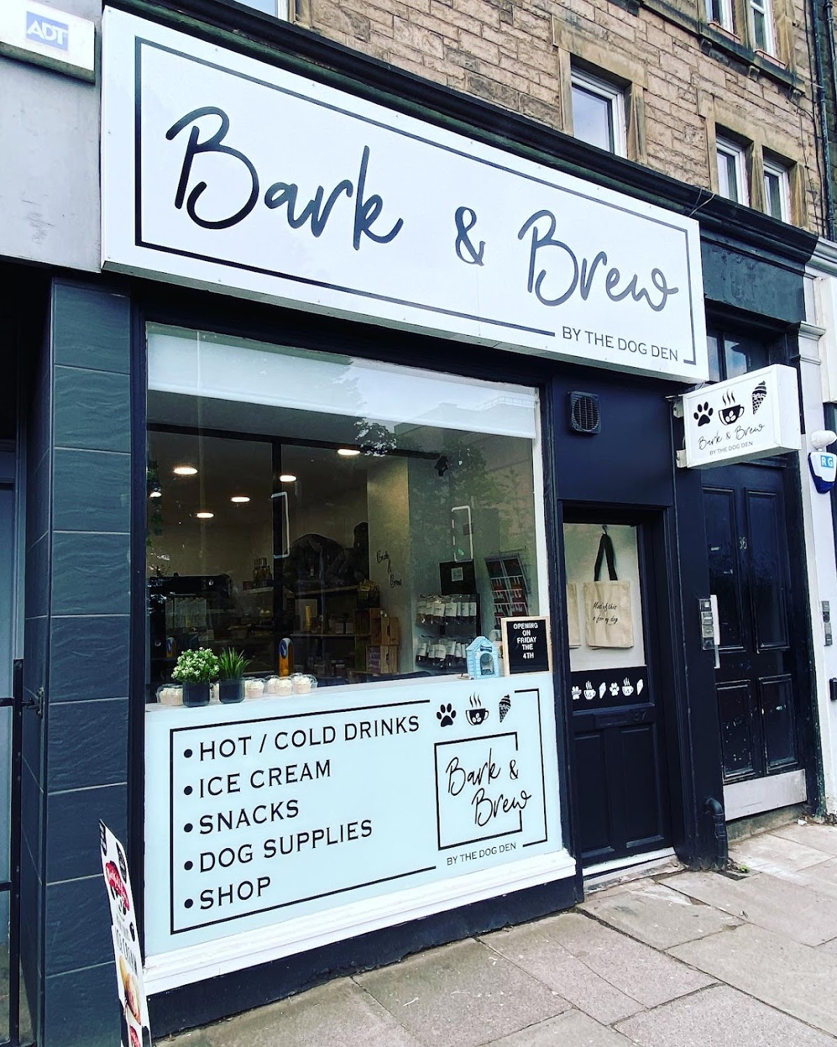 Photo of Bark & Brew