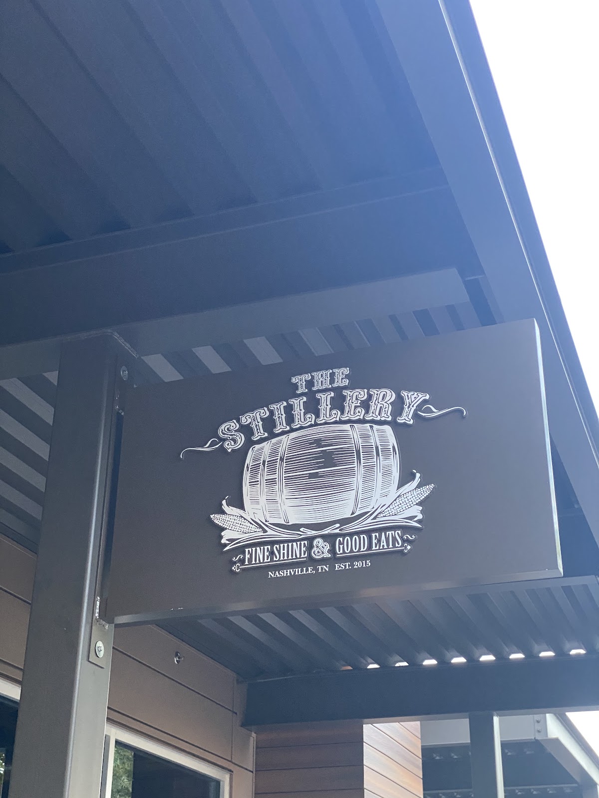 Photo of The Stillery