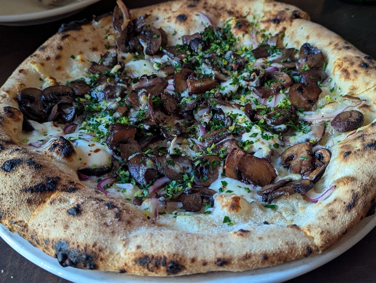 Photo of Pizzaiolo