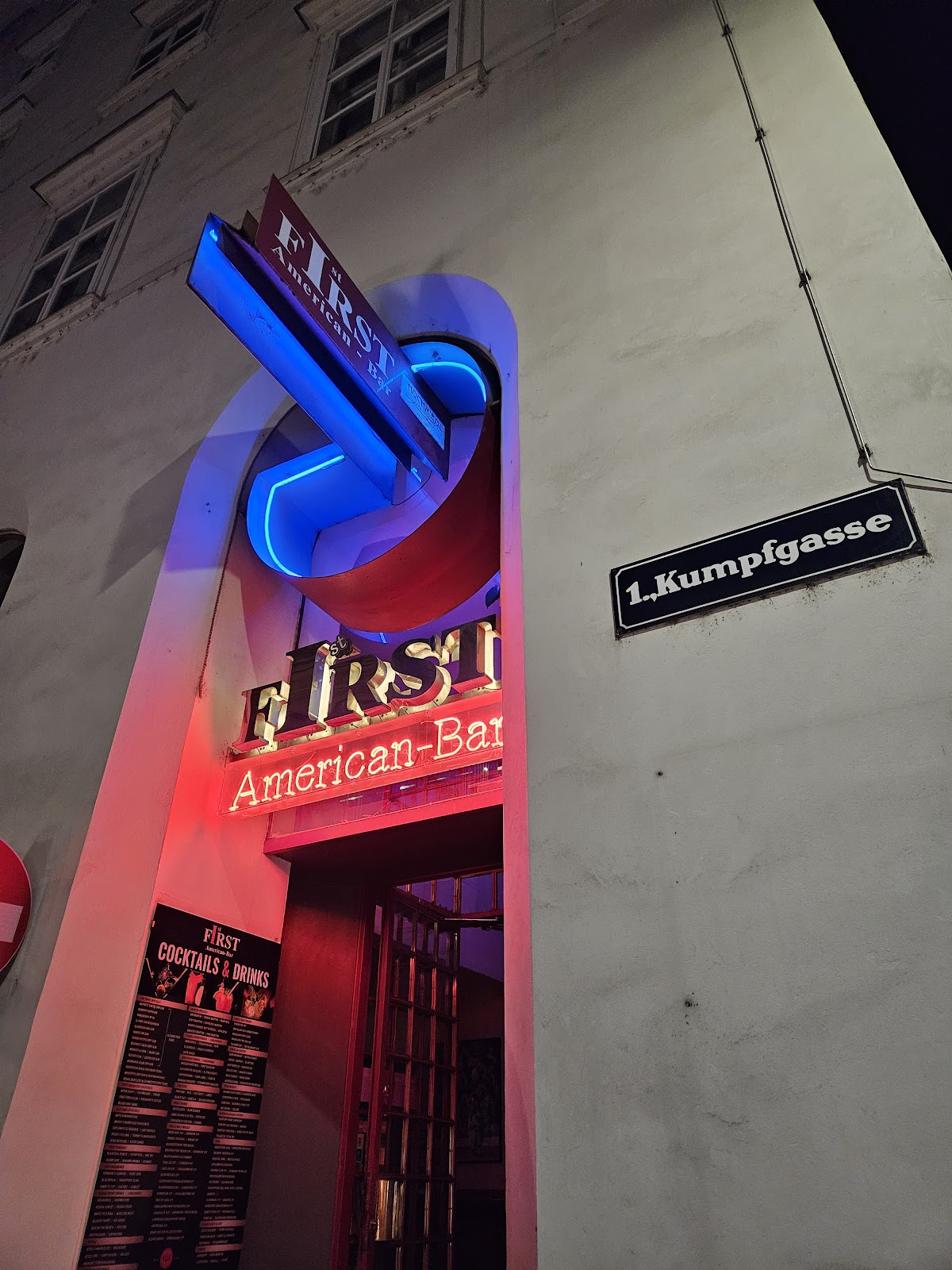 Photo of Chasen Brew