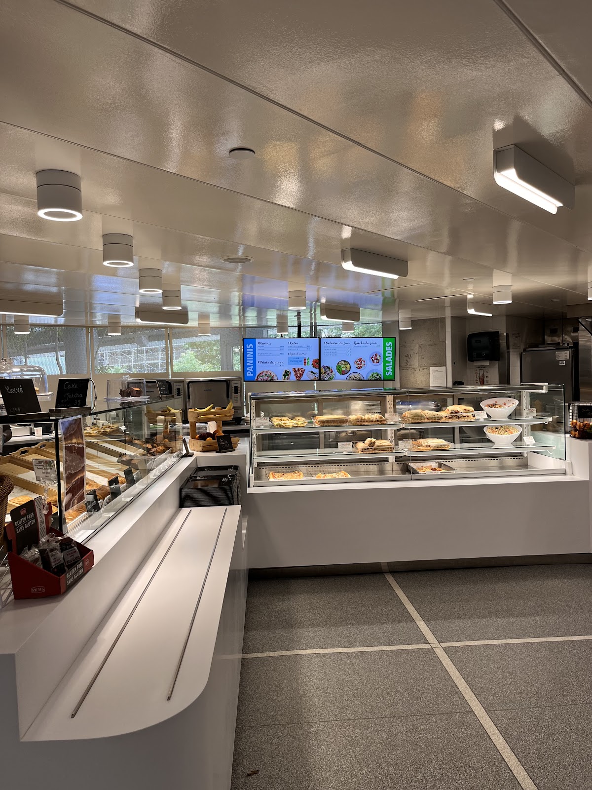 Photo of Cafeteria Richter