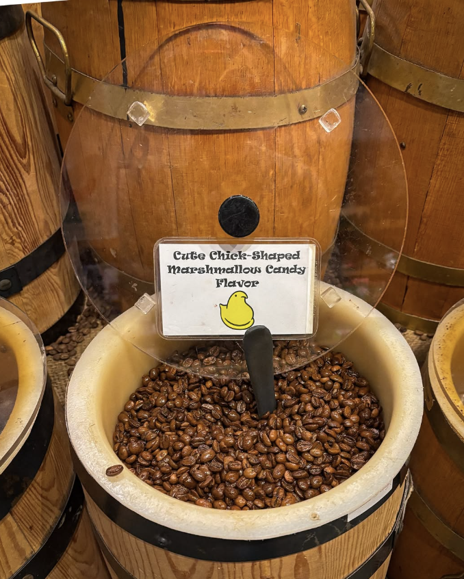 Photo of Allegheny Coffee & Tea Exchange