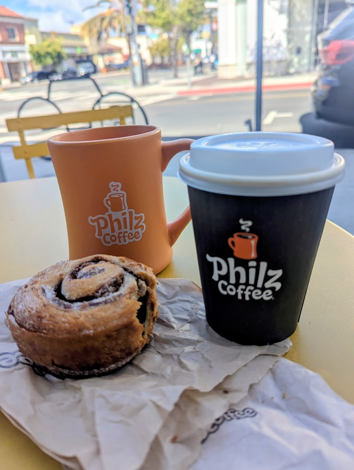 Photo of Philz Coffee