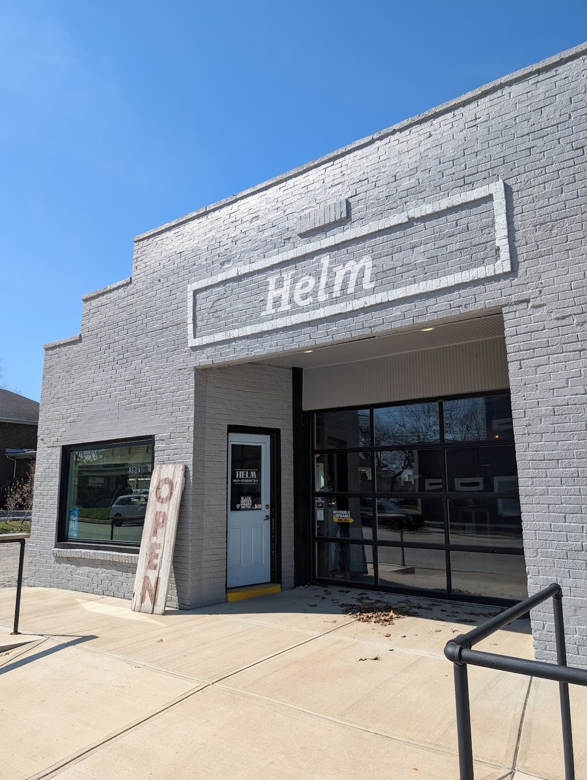 Photo of Helm Coffee