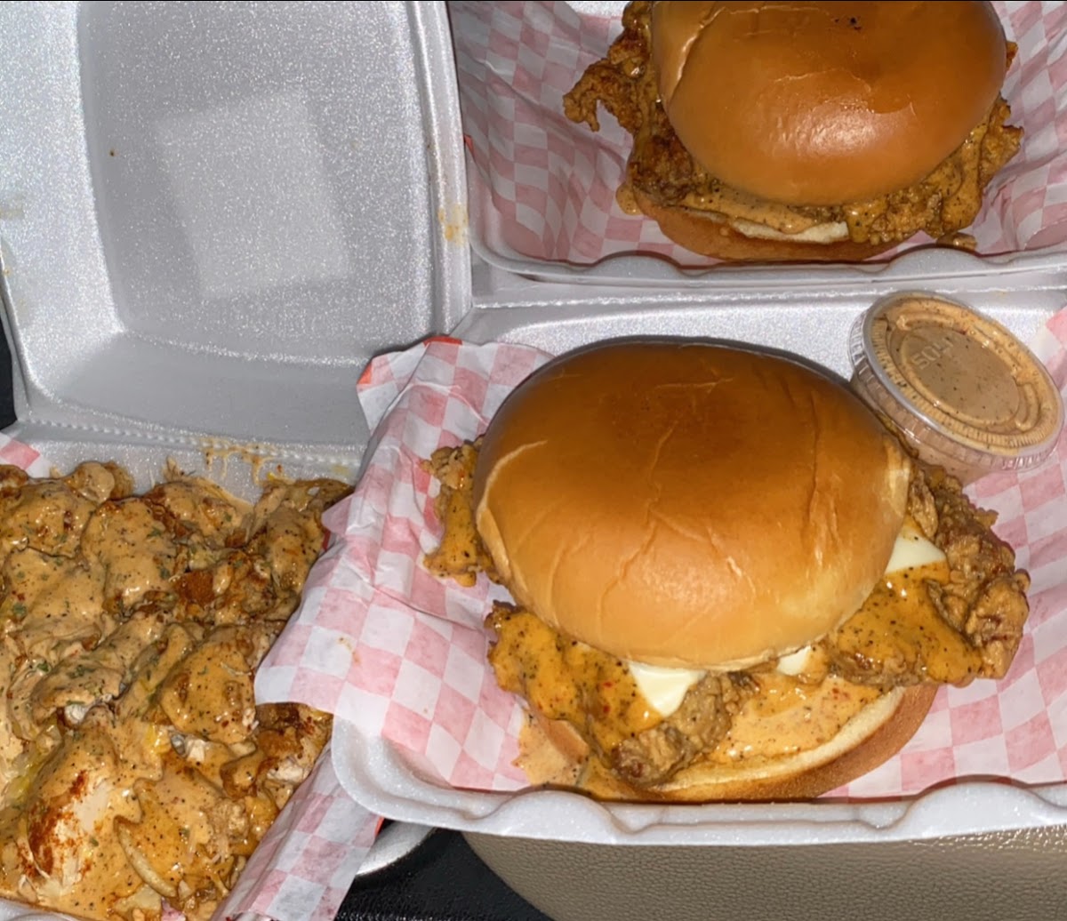 Photo of BBuddies (Sugarland)