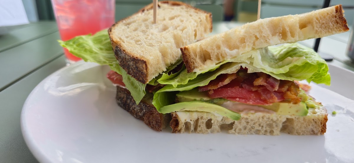 Photo of Selland's Market-Cafe
