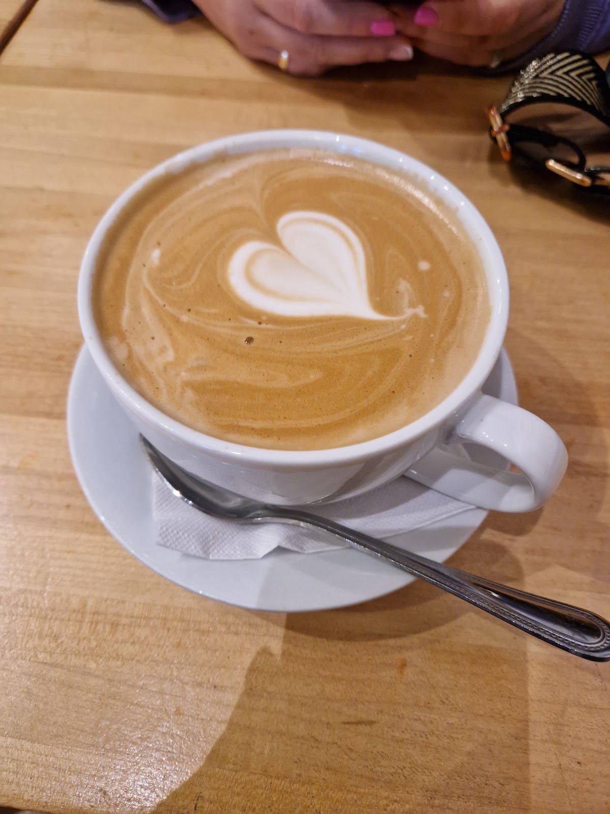 Photo of Literati Cafe