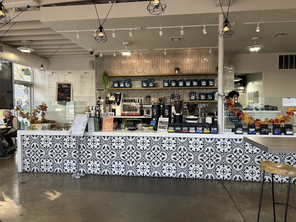Photo of Chocolate Fish Coffee Roasters