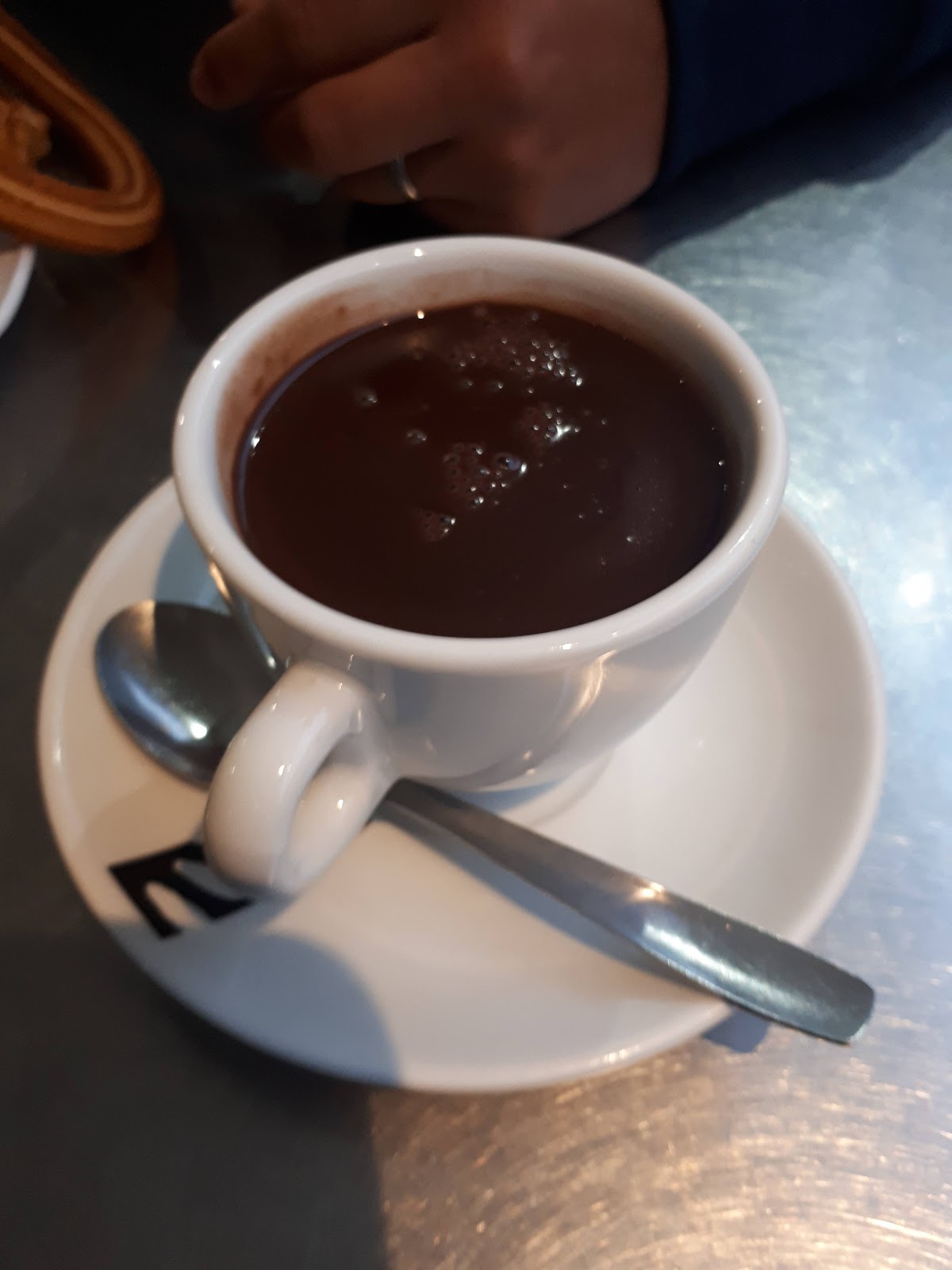 Photo of Chocolatería Café