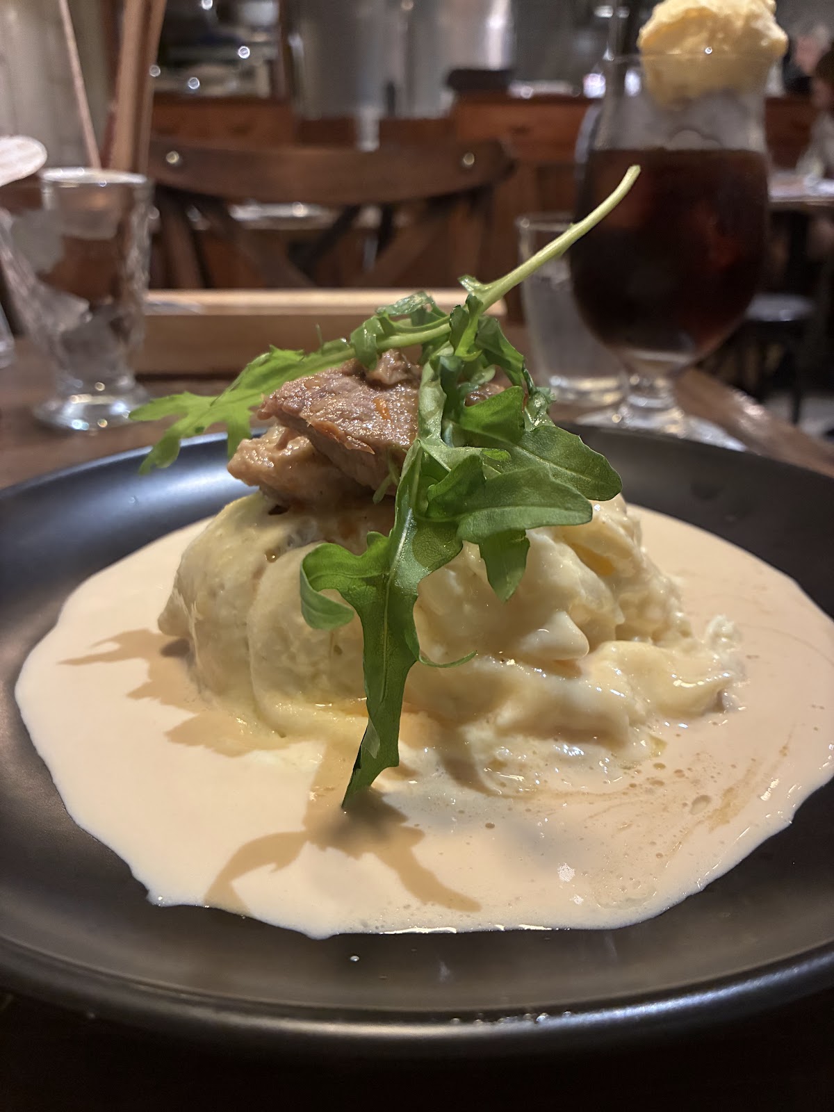 Photo of nurikabe cafe SSS ヌリカベ カフェ エスリー