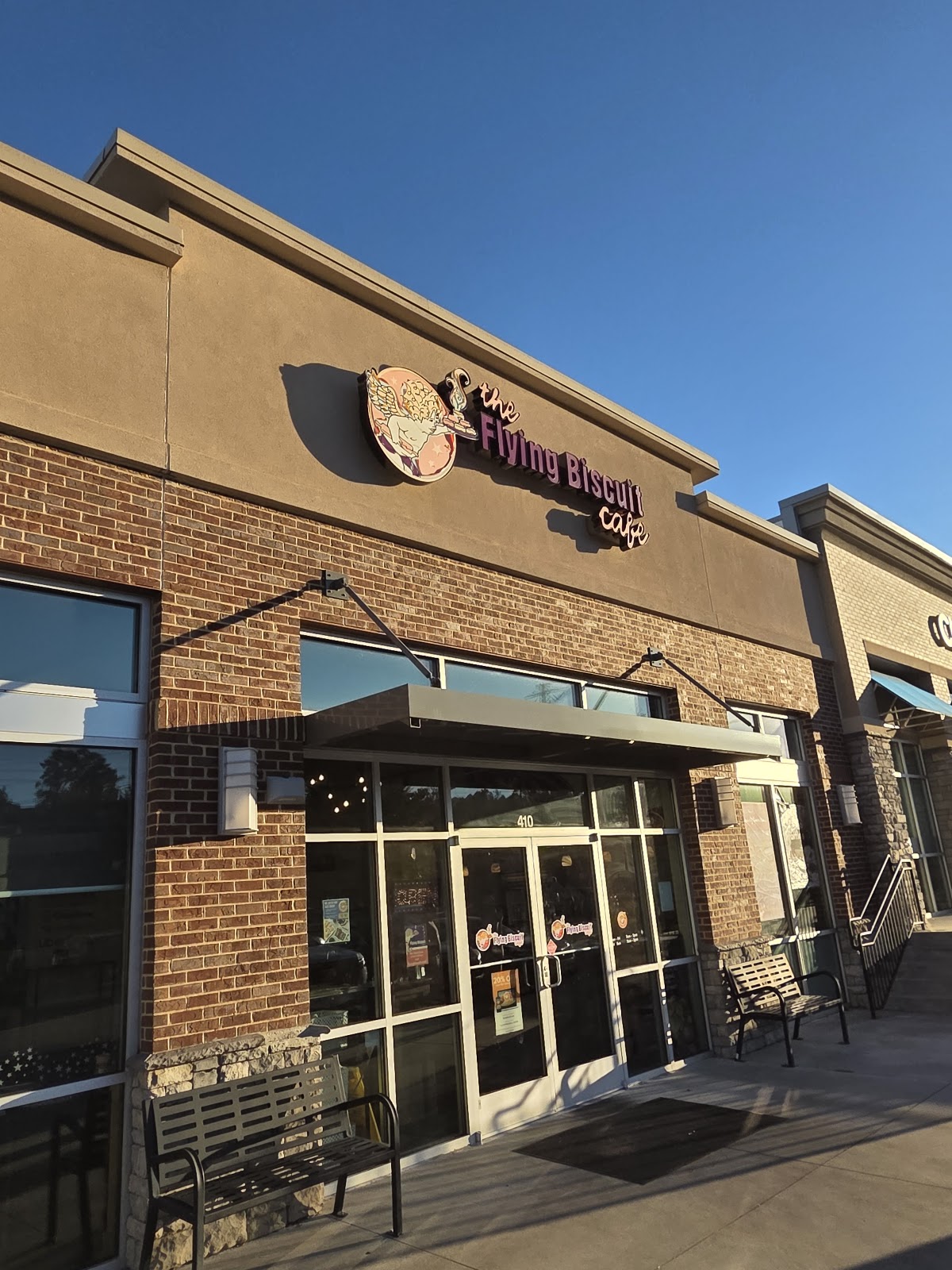 Photo of The Flying Biscuit Cafe