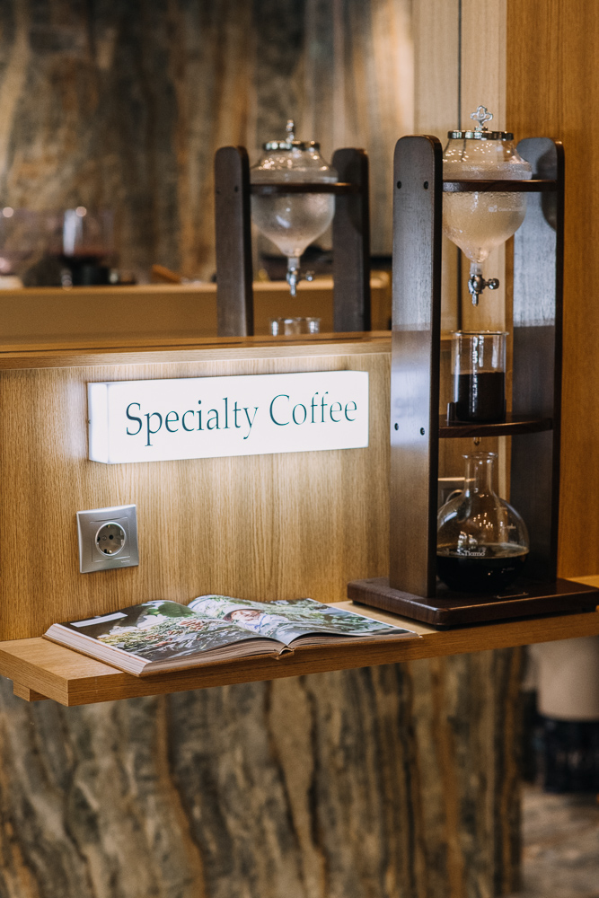 Photo of Charlies Coffee Boutique